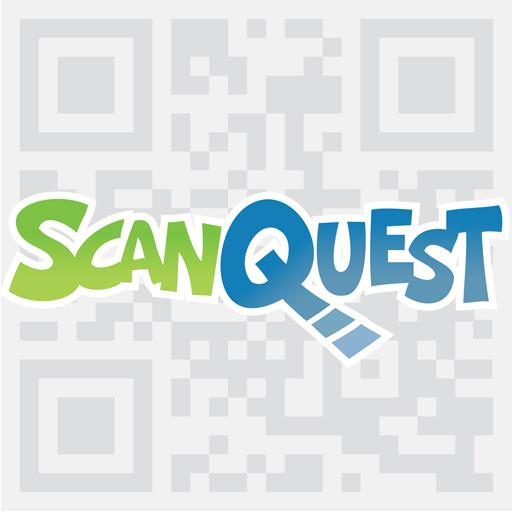 Scan Quest icon