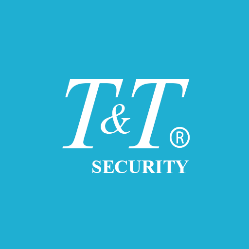 T&amp;T Alarm icon