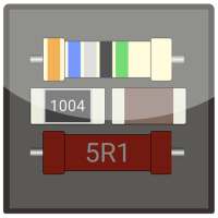 SMD Resistor Calculator on 9Apps