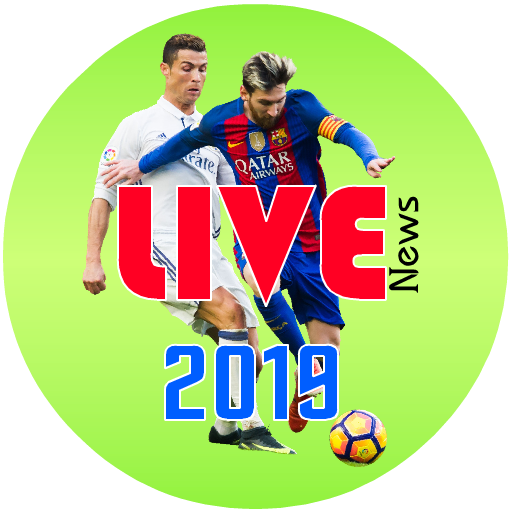 Football Live News icon