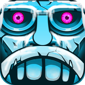 Temple  Snow Run icon