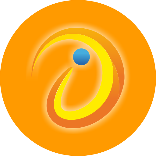 Itel Medios أيقونة