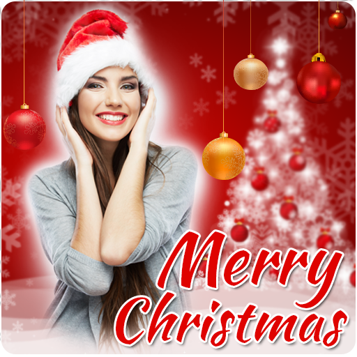 Christmas Photo Frames icon