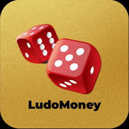Ludo Money icon