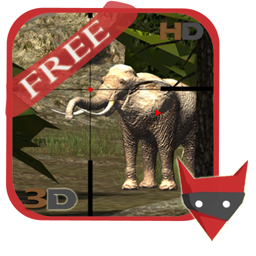 Elephant Hunter icon