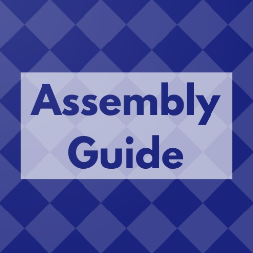 Complete Assembly Language Guide आइकन