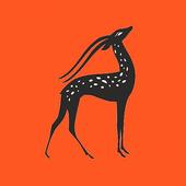 انتاجي للطيور والحيوانات أيقونة