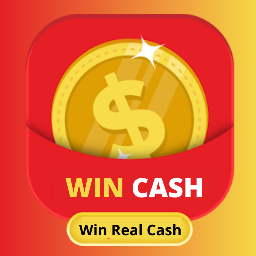Win Cash icon