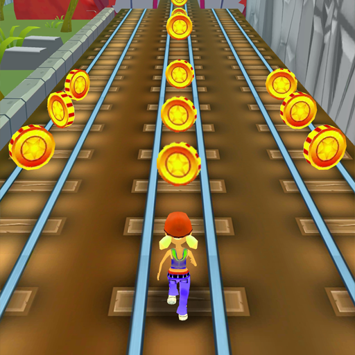 subway bus runner 2 icon