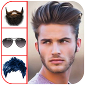 Cheveux - Mens Hair Cut Pro icon