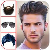 HairStyles - cabello hombre