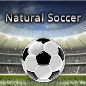 Natural Soccer