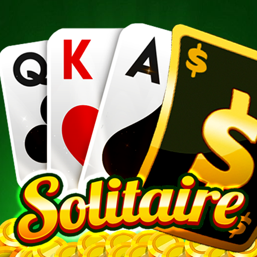 Solitaire Cash Win Real Money icon
