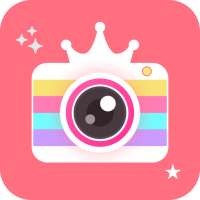 New Beauty Camera - Photo Editor, Selfie, Collage