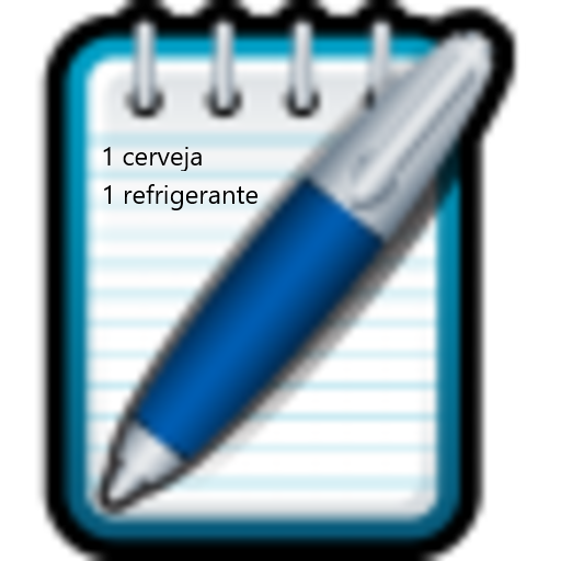 Comanda Bar иконка