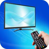Universal Remote Control TV