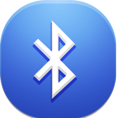 Bluetooth File Transfer Plus icon