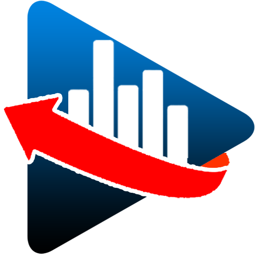 Rank of Apps on Google Play icon