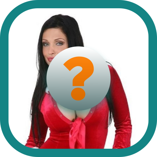 X videos - Guess Actress 2021 icon