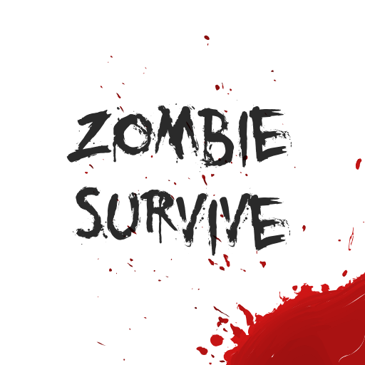 Zombie Survive - Survival Guide icon