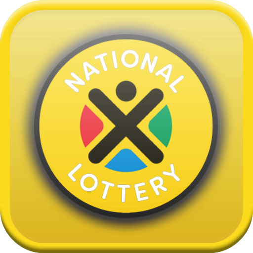South Africa Lottery Results icon