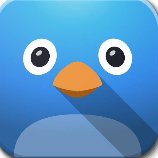 File Falcon Mobile icon