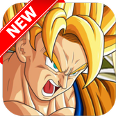 LynClips New Dragon Ball Tips Battle icon