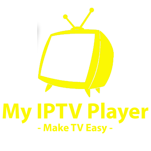 My IPTV Player icon