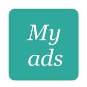 My ads
