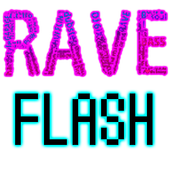 Rave Flash иконка
