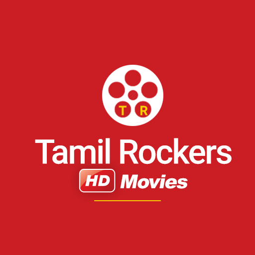 Tamil Team Rockers - Movies icon