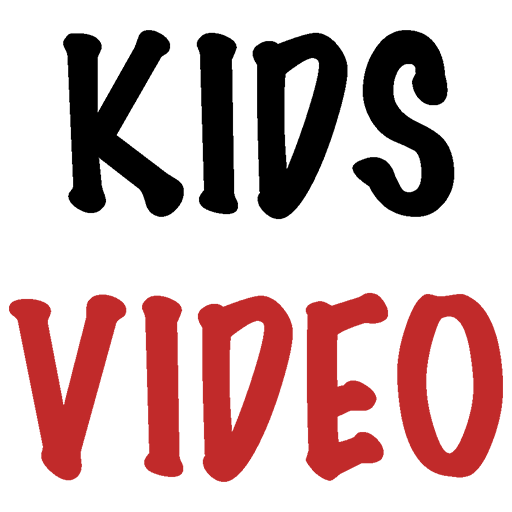 Kids Video icon