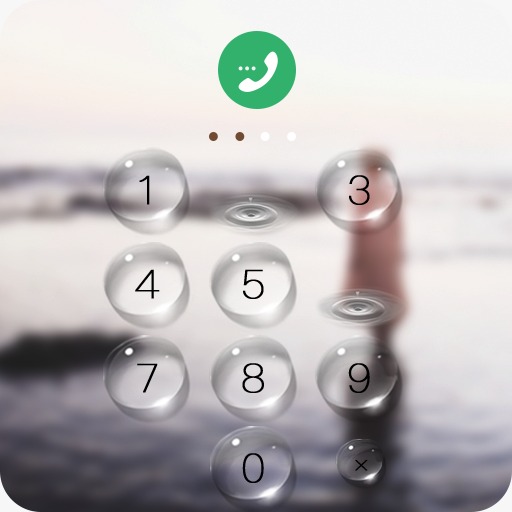 Security App Lock Master icon