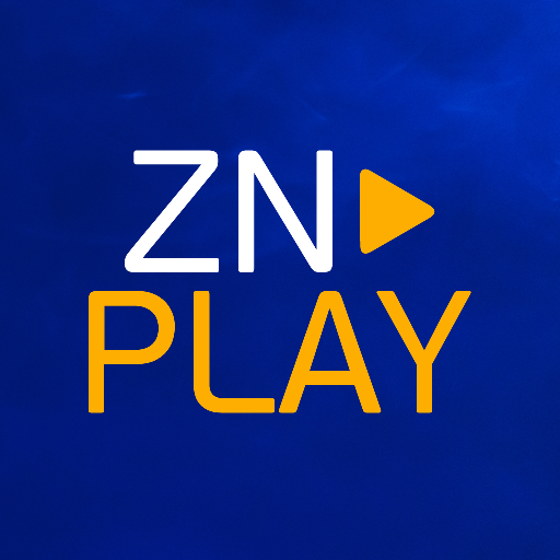 ZN Play icon