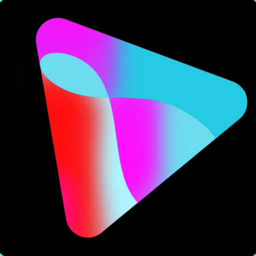 Tez Video Editor App - Best Video Maker All in one icon