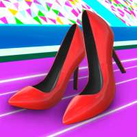 High Heels Racing