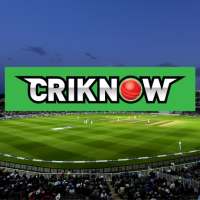 CRIKNOW - Live Cricket Scores