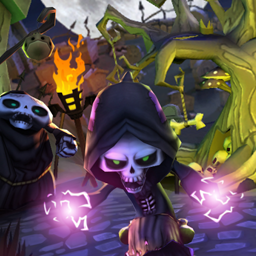 Duel Fight Master icon