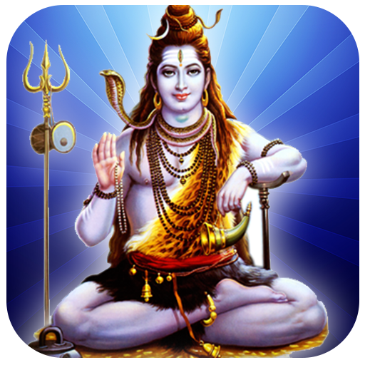 Shiva Live Wallpaper أيقونة