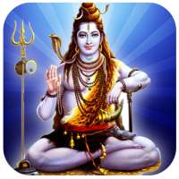 Shiva Live Wallpaper