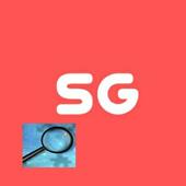 SG Browser icon