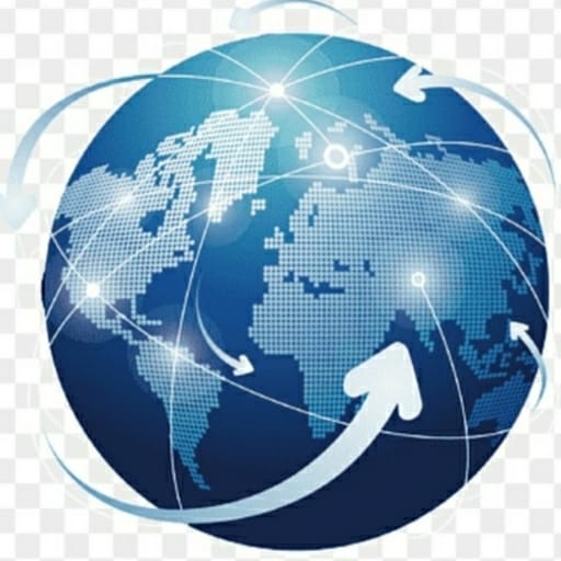 Internet explorer Web browser icon