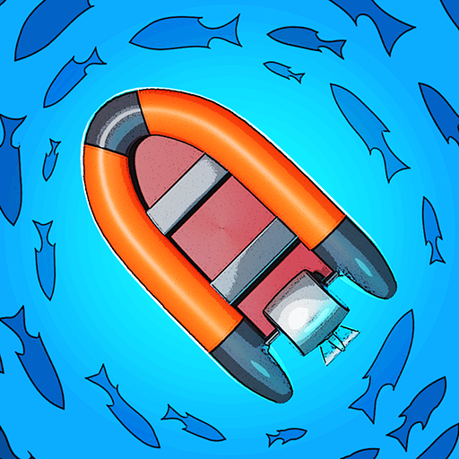 Fish Master - Idle Fishing Tycoon Simulator icon