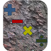 Primary School Math Exercise icon