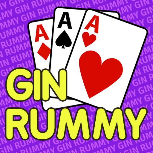 Gin Rummy Plus icon