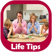 10 Prayers Before Meals icon