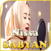 ikon Lagu Sholawat Nissa Sabyan