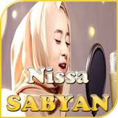 Lagu Sholawat Nissa Sabyan