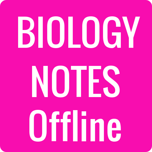 Biology Notes icon