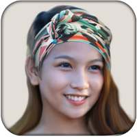 Turban Headband Photo Editor on 9Apps